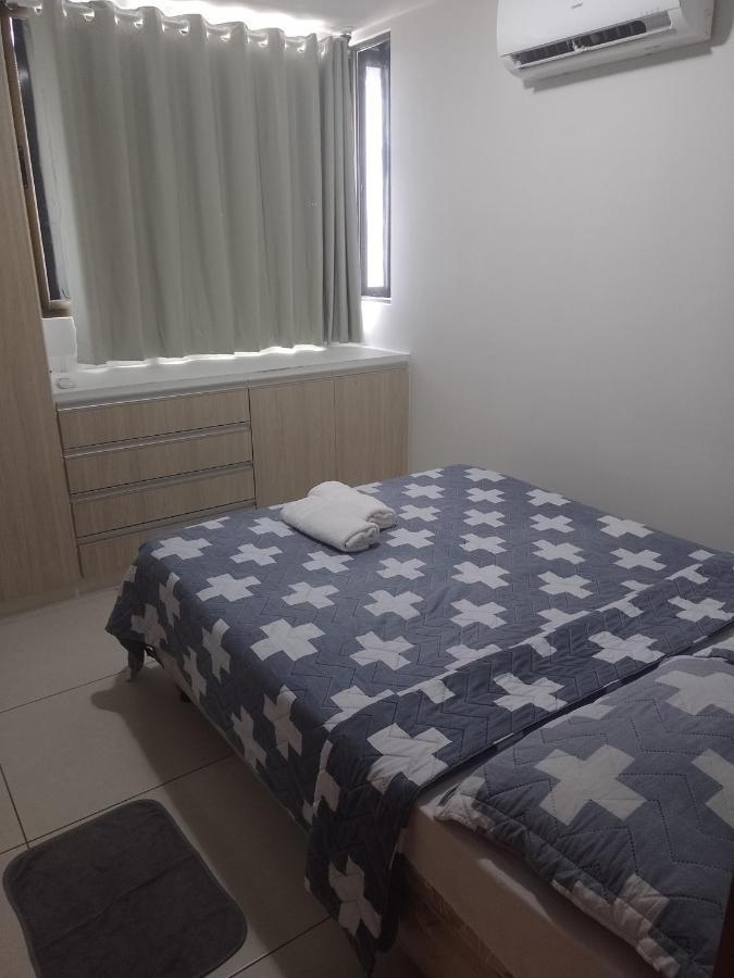 Nomar IV - Belissimo Apto No Cabo Branco João Pessoa Buitenkant foto