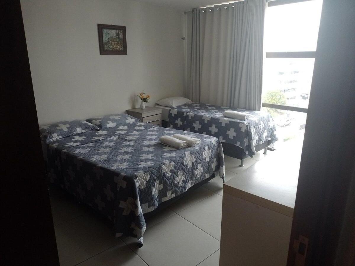 Nomar IV - Belissimo Apto No Cabo Branco João Pessoa Buitenkant foto